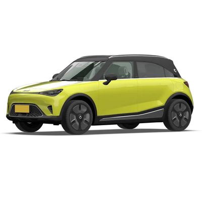 अच्छी कीमत 2023/2024 GEELY मिनी एसयूवी इलेक्ट्रिक कारें ग्रीन/ब्लू/येलो/व्हाइट रंगों में 66 केडब्ल्यूएच बैटरी क्षमता और बाएं स्टीयरिंग के साथ ऑनलाइन