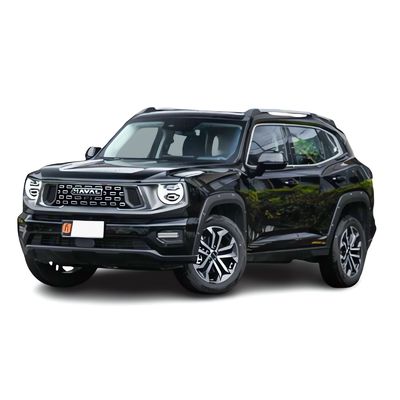 अच्छी कीमत चमड़े की सीटें 2023 HAVAL कूल डॉग 1.5T 0km प्रयुक्त कार समय पर चार पहिया ड्राइव स्पोर्ट-यूटिलिटी वाहन एसयूवी गैसोलीन कार ऑनलाइन