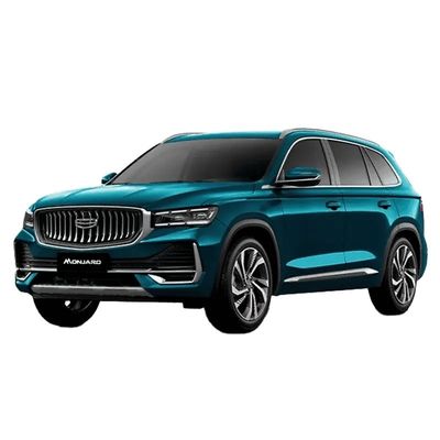 अच्छी कीमत स्टॉक में 2024 GEELY Monjaro XINGYUE L Raytheon इलेक्ट्रिक कार हाइब्रिड कार बिक्री के लिए उच्च गुणवत्ता नई ऊर्जा कार geely monjaro ऑनलाइन