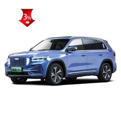 अच्छी कीमत मैनुअल ड्राइवर की सीट समायोजन गीली Xingyue L 2.0TD पावर ऑटोमैटिक फ्लैगशिप पेट्रोल गैसोलीन कार 2023 5 सीट एसयूवी ऑनलाइन