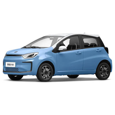 अच्छी कीमत 2023 एनर्जी इलेक्ट्रिक वाहन सोल ई10x 5 सीट बाएं हाथ का ड्राइव 102 किमी/घंटा 0 किमी अधिकतम गति 102 किमी/घंटा बैटरी क्षमता 31.4Kwh ऑनलाइन