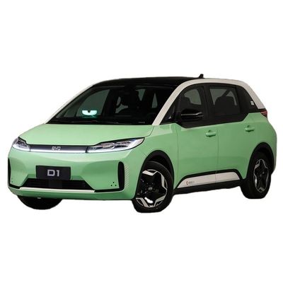 अच्छी कीमत चीन नई BYD इलेक्ट्रिक कार BYD D1 2023 Ev कार 5 सीट 4 पहिया सार्वजनिक यात्री इलेक्ट्रिक कार स्टॉक में ऑनलाइन