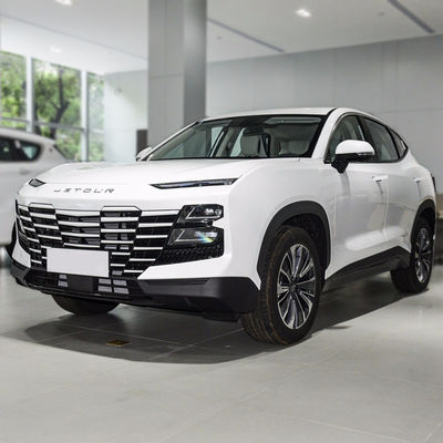 अच्छी कीमत 2024 चीन वाहन कार chery Jetur x90 प्लस 2022 x70 प्लस 2023 Jetur dasheng 2022 पेट्रोल कार ऑनलाइन