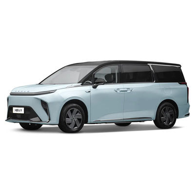 अच्छी कीमत गति 180 Km / H MAXUS MIFA9/MAXUS EV90 ऊर्जा इलेक्ट्रिक वाहन 90KWH बैटरी क्षमता और 560km CLTC शुद्ध इलेक्ट्रिक रेंज ऑनलाइन