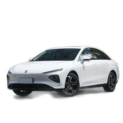 अच्छी कीमत नवीनतम लिस्टिंग इलेक्ट्रिक कार Roewe D7 EV 2023 सेडान शुद्ध इलेक्ट्रिक अधिकतम गति 185Km/h ऊर्जा वाहन ऑनलाइन