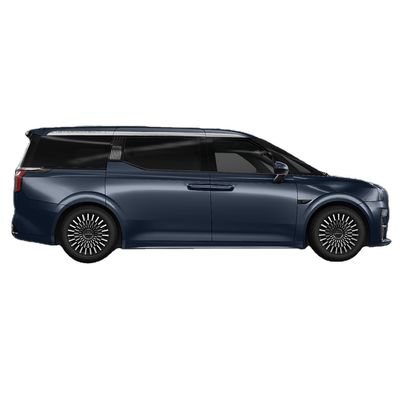 अच्छी कीमत फास्ट चार्जर ई ऑटो फुल इलेक्ट्रिक कार Mpv Geely Zeekr 009 09 एनर्जी ईवी कार मुख्य और यात्री सीट एयरबैग शामिल ऑनलाइन