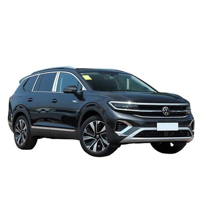 अच्छी कीमत 2024 Large Space SUV Volk-swagen Talagon 380TSI फ्लैगशिप टर्बो गैसोलीन कार 2.0T 4WD बाएं हाथ का ड्राइव 0 किमी एसीसी के साथ प्रयुक्त कारें ऑनलाइन