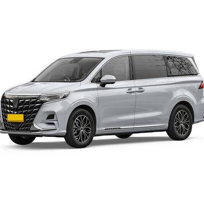 अच्छी कीमत 3000 एमएम व्हीलबेस ROEWE IMAX8 EV इलेक्ट्रिक कारें पर्यावरण के अनुकूल यात्रा के लिए 7 सीटें फास्ट चार्जिंग लंबी रेंज ऑनलाइन