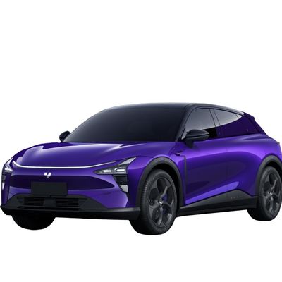 अच्छी कीमत 2023 नवीनतम स्टाइल इलेक्ट्रिक कार GEELY JIYUE 01 2024 बैंगनी 5-दरवाजा 5-सीट एसयूवी ऊर्जा वाहन पूर्व-बिक्री कार जमा राशि ऑनलाइन