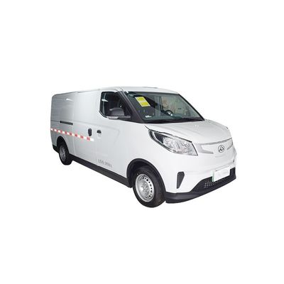 अच्छी कीमत 4500*1780*1898 आकार मिमी Maxus Ev G10 Saic मोटर 0 किमी प्रयुक्त कारें शुद्ध इलेक्ट्रिक बुद्धिमान रसद विशेषज्ञ लंबी धुरी कारें ऑनलाइन