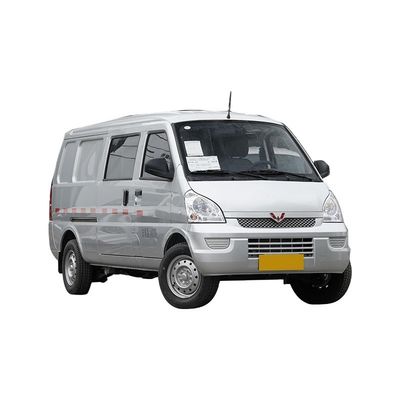 अच्छी कीमत रोंगगुआंग वूलिंग माइक्रो ट्रक बी2बी व्यापार और शहर वितरण आवश्यकताओं के लिए सर्वश्रेष्ठ इलेक्ट्रिक कार्गो वैन ऑनलाइन