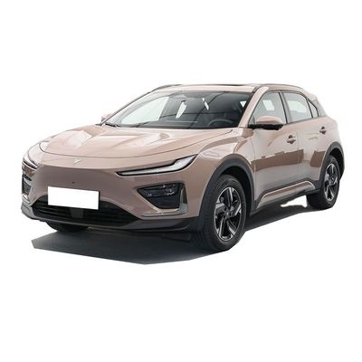 अच्छी कीमत 2023 NETA X फैशन इलेक्ट्रिक कार Ev लिथियम आयरन फॉस्फेट बैटरी के साथ 0.5 घंटे का फास्ट चार्जिंग समय ऑनलाइन