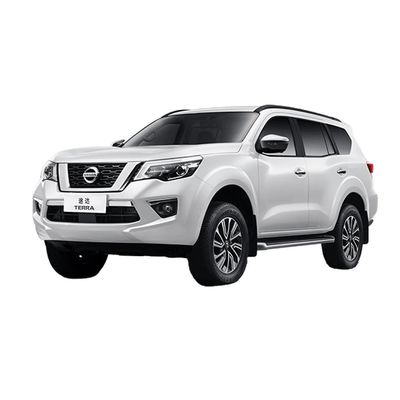 अच्छी कीमत 2024 डोंगफेंग 4WD एसयूवी 2.5L XL ऊपरी 4WD यूरो VI पेट्रोल कार 7AT एसयूवी ट्रांसमिशन के साथ ऊर्जा वाहन श्रेणी ऑनलाइन