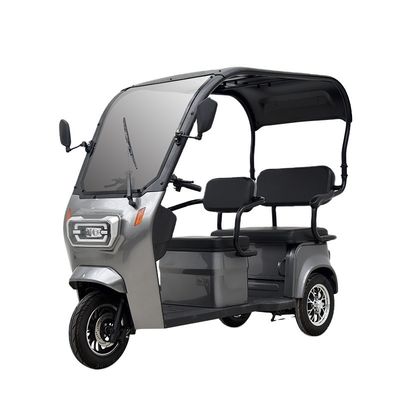 अच्छी कीमत 3 व्हील इलेक्ट्रिक मोटरसाइकिल 60V Mobil Roda 3 3 Weel वाहन 150 यात्री के लिए 2130*870*1700mm इलेक्ट्रिक स्कूटर ट्राइसाइकिल ऑनलाइन