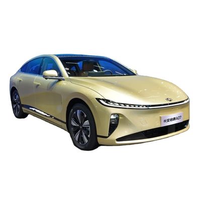 अच्छी कीमत 2023 चांगन Qiyuan मूल A07 PHEV 200 किमी एयर प्रो मैक्स ER EV हाइब्रिड टर्नरी लिथियम बैटरी और 515 किमी रेंज के साथ मॉडल में ऑनलाइन