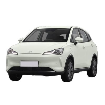 अच्छी कीमत 2023 NETA V 400 प्रो इलेक्ट्रिक कार एसयूवी वाहन ऊर्जा कार फ्रंट 4 रियर 2 रडार बर्ड वजन 1000kg-2000kg ऑनलाइन