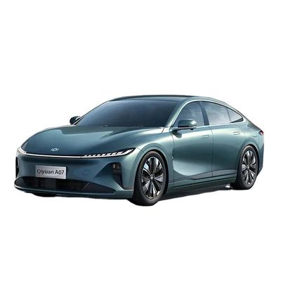 अच्छी कीमत 2023 चंगान Qiyuan उत्पत्ति A07 इलेक्ट्रिक कार 200 किमी एयर प्रो मैक्स विस्तारित रेंज ER EV हाइब्रिड हैचबैक ऊर्जा वाहन ऑनलाइन