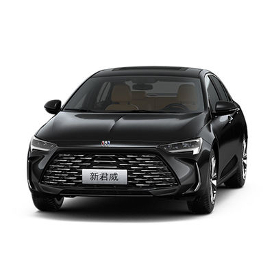 अच्छी कीमत 2024 Buick Regal Turbo उच्च स्तरीय उपस्थिति और ऊर्जा वाहन से टर्बो इंजन प्रकार के साथ लक्जरी गैस कार ऑनलाइन
