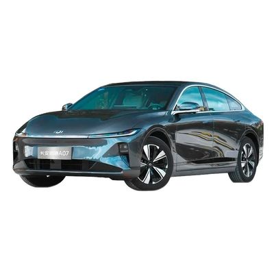 अच्छी कीमत 2900 मिमी व्हीलबेस CHANGAN AUTO 2023 Qiyuan A07 0.5 घंटे फास्ट चार्जिंग लेफ्ट स्टीयरिंग व्हील इंटेलिजेंट इलेक्ट्रिक वाहन ऑनलाइन