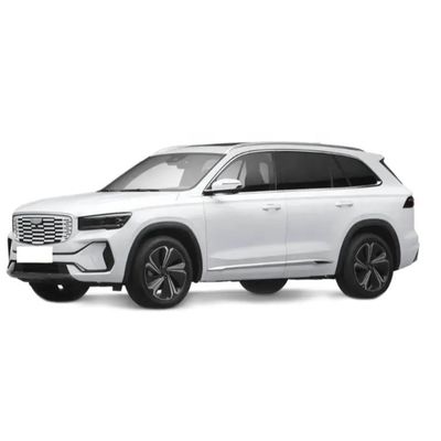 अच्छी कीमत 2022 जीली Xingyue L Phev कार एसयूवी 1.5t 5 सीट एसयूवी व्यापार ऊर्जा इलेक्ट्रिक वाहन वयस्क के लिए अपने बजट के भीतर के लिए ऑनलाइन