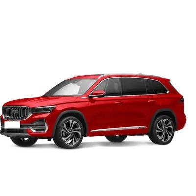 अच्छी कीमत 2023 जीली FY11 मोंजारो एल 2.0T पेट्रोल कारें 5 सीट EV रियर विंडो इलेक्ट्रिक एक कुंजी लिफ्टिंग एंटी-पिंच ब्रेक सिस्टम फ्रंट डिस्क रियर डिस्क ऑनलाइन