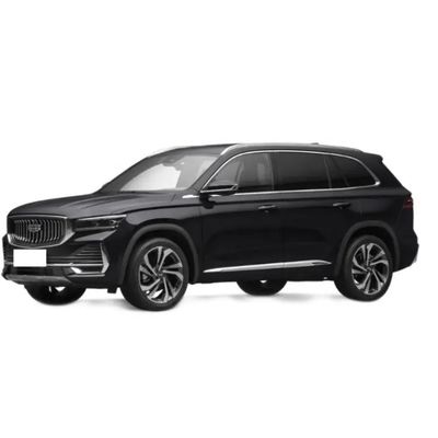 अच्छी कीमत 2022 2023 GEELY Xingyue L Awd EV कारें 5 दरवाजे 5 सीट 2.0TURBO अधिकतम शक्ति Ps 200-250Ps इलेक्ट्रिक एक कुंजी उठाने विरोधी चुटकी स्वचालित ऑनलाइन