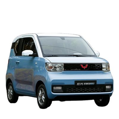 अच्छी कीमत रियर ड्राइव छोटे ऊर्जा इलेक्ट्रिक वाहन कारें Wulinghongguang MINI इलेक्ट्रिक कार वाहन कस्टम की आवश्यकता ऑनलाइन