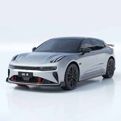 अच्छी कीमत किफायती Zeekr 001 FR Z-Sport You We Me Edition इलेक्ट्रिक कार 2.07s त्वरण समय और 1280N.m के अधिकतम टॉर्क के साथ ऑनलाइन