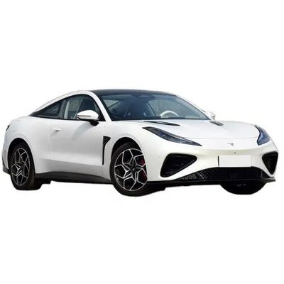 अच्छी कीमत NETA GT 560 580 660 2 दरवाजे 4 सीटें स्पोर्ट कार स्पोर्ट Ev कार इलेक्ट्रिक स्पोर्ट विस्तारित रेंज के लिए तृतीयक लिथियम बैटरी ऑनलाइन