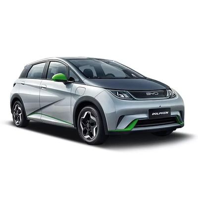 अच्छी कीमत 2024 BYD डॉल्फिन 405Km ऊर्जा इलेक्ट्रिक कार सबसे लोकप्रिय और उत्पाद से लंबाई 4125mm चौड़ाई 1770mm ऊंचाई 1570mm ऑनलाइन