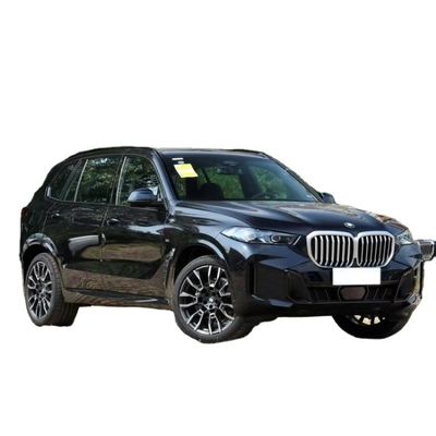 अच्छी कीमत 2024 B-MW X5 xDrive40Li 4WD 2.0T 3.0T 5 सीटें इलेक्ट्रिक कोपिलॉट सीट समायोजन और टच स्क्रीन के साथ मध्यम आकार की बड़ी एसयूवी ऑनलाइन