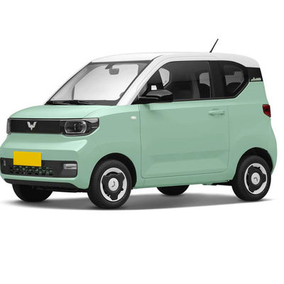 अच्छी कीमत मैनुअल समायोजन एलईडी कैमरा कपड़े ईवी कार वुलिंग मिनी ईवी चीनी इलेक्ट्रिक मिनी कार स्पोर्ट्स वाहन 4 पहिया सेडान एकल बाएं ऑनलाइन