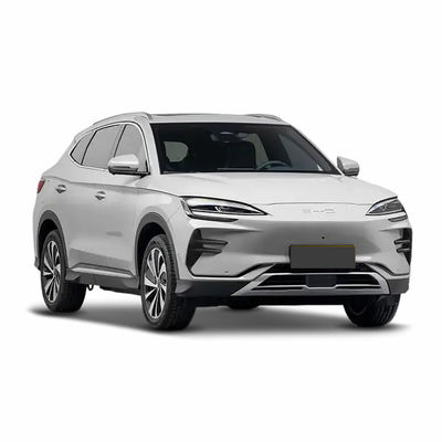 अच्छी कीमत 2023 BYD Qin Han Tang Yuan इलेक्ट्रिक वाहन वयस्क पोर्टेबल पावर बैंक ऊर्जा कार-संग प्लस ईव कार अधिकतम गति किमी/घंटा 175 ऑनलाइन