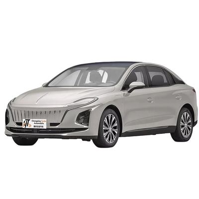 अच्छी कीमत उच्च धीरज Hongqi E-QM5 इलेक्ट्रिक कार 5-सीटर सेडान 0 किमी ईवी कार 30-मिनट चार्ज 30-80% दक्षता ऑनलाइन