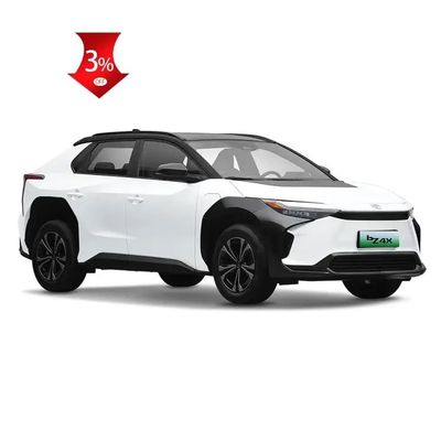 अच्छी कीमत 2023 न्यू एनर्जी 4 व्हील TO-YOTA BZ4X कार एसयूवी इलेक्ट्रिक कारें वाहन 2WD 4WD 615Km To-yota BZ4X ऑनलाइन