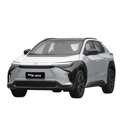 अच्छी कीमत 2023 न्यू एनर्जी 4WD TO-YOTA BZ4X कार एसयूवी इलेक्ट्रिक 4 व्हील कारें वाहन हाई स्पीड 2WD To-YOTA BZ4X 0km प्रयुक्त कार 615KM ऑनलाइन