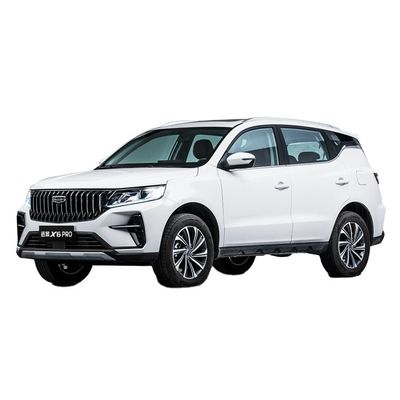 अच्छी कीमत इलेक्ट्रिक स्टीयरिंग सिस्टम गीली JIAJI गीली युआनजिंग x6 x3 एसीसी क्रूज कंट्रोल ऑनलाइन
