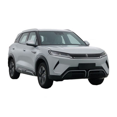 अच्छी कीमत 2024 BYD युआन EV इलेक्ट्रिक एसयूवी कार BYD इलेक्ट्रिक वाहन के लिए लिथियम बैटरी द्वारा संचालित ऑनलाइन