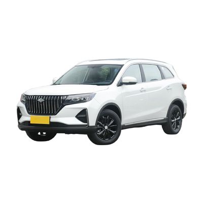 अच्छी कीमत किफायती 2021 बैक रुईक्सियांग X5 एसयूवी गैसोलीन 1.5T MT 156hp FWD एलएचडी कार इंजन मॉडल 1.5T 156hp L4 ऑनलाइन