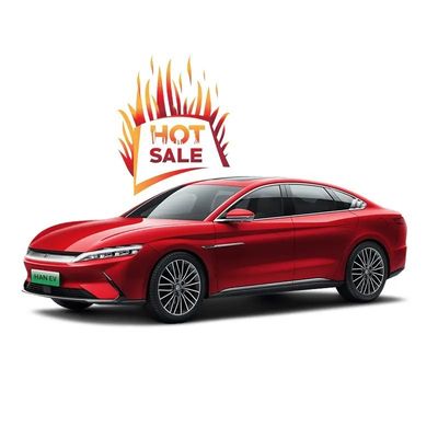 अच्छी कीमत 4x4 एनर्जी सुपर स्पोर्ट्स 2020 2021 2022 2023 ऑटो बीड हान इलेक्ट्रिक कार ईव कार एसयूवी डीएम-आई 4wd फ्लैगशिप सेडान ड्राइव मोड 2wd/4wd ऑनलाइन
