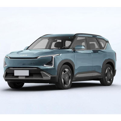 अच्छी कीमत 2024 KIA EV5 इलेक्ट्रिक लक्जरी एसयूवी 5-सीटर 700 किमी लंबी दूरी की ईवी कार वयस्कों के लिए ऊर्जा वाहन कुल मोटर शक्ति 160 218 पीएस ऑनलाइन