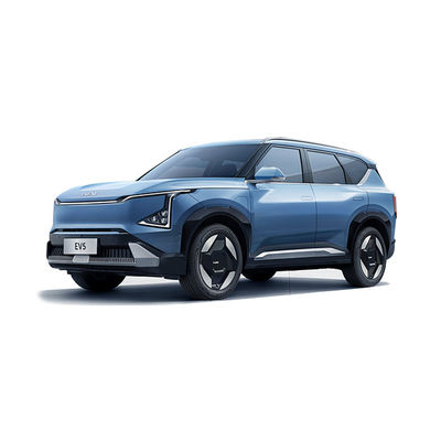 अच्छी कीमत 2023-2024 किआ EV5 इलेक्ट्रिक कार 218 एचपी फ्रंट-व्हील ड्राइव एनर्जी वाहन टायर 195/60 R16 और अधिकतम गति 176 किमी/घंटा के साथ ऑनलाइन