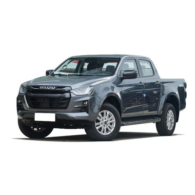 अच्छी कीमत पिकअप Isuzu DMAX 2023 2024 0 किमी डीजल 4x4 1.9T 8AT AWD चीनी पिकअप ट्रक अधिकतम गति 175Km/h पिकअप AWD ऑनलाइन