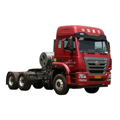 अच्छी कीमत 2023 होवो इकाइयां सिनो सिनोट्रक 430 ट्रक 0 किमी प्रयुक्त ट्रैक्टर 6*4 सीएनजी ट्रैक्टर 3 यात्री 16 आगे शिफ्ट संख्या टिकाऊ ऑनलाइन