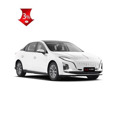 अच्छी कीमत इलेक्ट्रिक 2023 Hongqi E-QM5 2023 431km चार्जिंग आनंद संस्करण नई कारें 100% ईवी ऊर्जा वाहन चीन की EQM5 0km प्रयुक्त कार ऑनलाइन