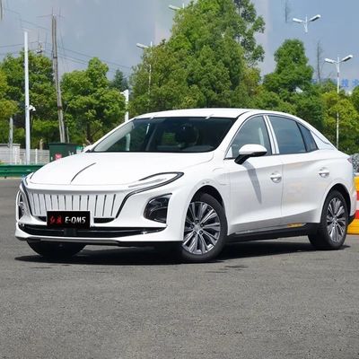 अच्छी कीमत EV कार hongqi e-qm5 faw hongqi e hs9 नई कारें शुद्ध उच्च प्रदर्शन 431km इलेक्ट्रिक कार बिक्री के लिए ऑनलाइन