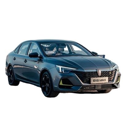 अच्छी कीमत दक्षता 12.9 kWh / 100 किमी लक्जरी सेडान 2023 Roewe I6 MAX इलेक्ट्रिक वाहन एकल गति गियरबॉक्स ऑटोमोबाइल ऊर्जा वाहन ऑनलाइन
