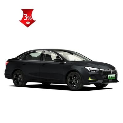 अच्छी कीमत 2022 Roewe i6 MAX EV ऑटो 502-605KM शुद्ध इलेक्ट्रिक 4 दरवाजे 5 सीटें अधिकतम गति 185 किमी/घंटा 1575 किलोग्राम 0.5H क्विक चार्ज इलेक्ट्रिक कार ऑनलाइन