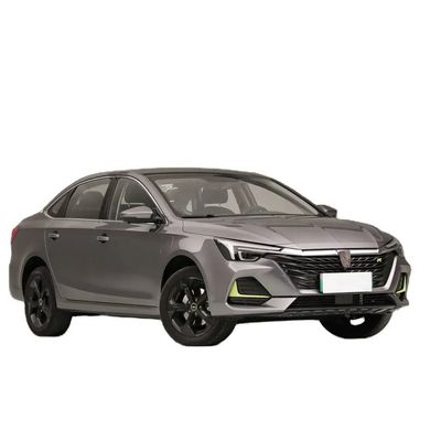अच्छी कीमत ROEWE I6 MAX फास्ट शिपिंग EV डिलीवरी वाहन इलेक्ट्रिक कार ऑटोमोबाइल कार मैक्स. गति 185 किमी/घंटा चार्ज %30-80 30 मिनट ऑनलाइन
