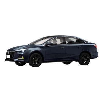 अच्छी कीमत Roewe I6 MAX इलेक्ट्रिक कार टैक्सी कार 502KM टर्नरी लिथियम बैटरी नई ऊर्जा कार लक्जरी इंटीरियर के साथ उच्च प्रदर्शन सेडान ऑनलाइन
